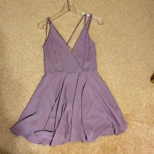 Urban Outfitters Skater Dress